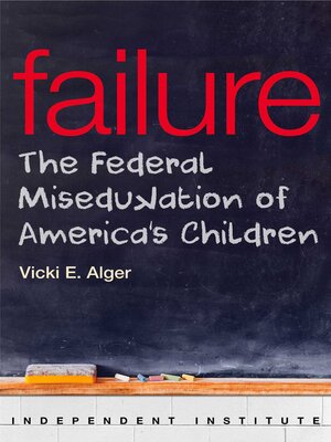 cover image of Failure